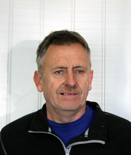 Klaus Neergård